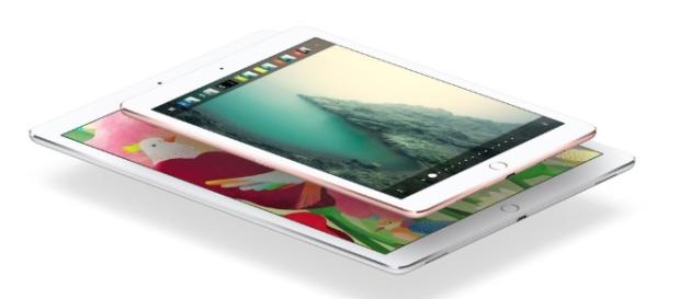 Apple's 10.5 Inch iPad Pro Sees Increased Production Demands ... - wccftech.com Apple's 10.5 Inch iPad Pro Sees Increased Production Demands ... - wccftech.com