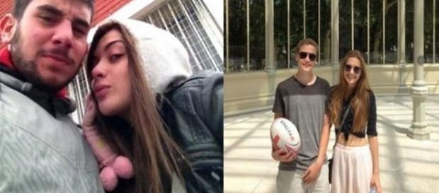 Aquelas imagens que confunde nossa mente Aquelas imagens que confunde nossa mente