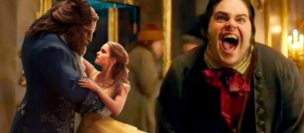 Beauty and the Beast Deleted Scene Revealed in Blu-ray Trailer - movieweb.com Beauty and the Beast Deleted Scene Revealed in Blu-ray Trailer - movieweb.com