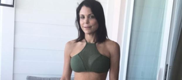 Bethenny Frankel Faces Backlash for Dolphin Comments - people.com Bethenny Frankel Faces Backlash for Dolphin Comments - people.com