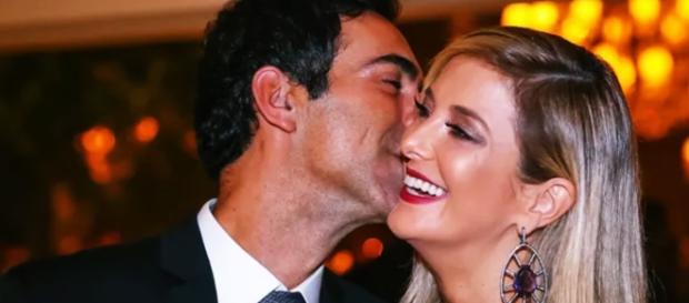 César Tralli e Ticiane Pinheiro reatam e falam desse novo momento - Google César Tralli e Ticiane Pinheiro reatam e falam desse novo momento - Google