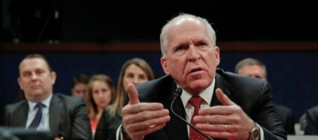 CIA ex-chief cites signs of possible Trump campaign ties to Russia ... - com.my CIA ex-chief cites signs of possible Trump campaign ties to Russia ... - com.my