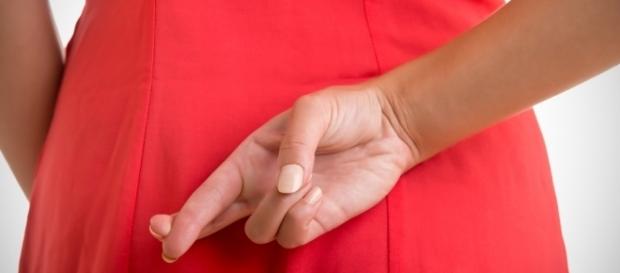 Common lies women tell men - Photo: Blasting News Library - kevinmd.com Common lies women tell men - Photo: Blasting News Library - kevinmd.com