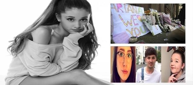 Conheça dez vítimas fatais da explosão em Manchester Conheça dez vítimas fatais da explosão em Manchester