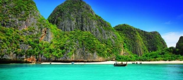 Croisière privée en Thailande - Location de goelette avec équipage ... - vacationkey.com Croisière privée en Thailande - Location de goelette avec équipage ... - vacationkey.com