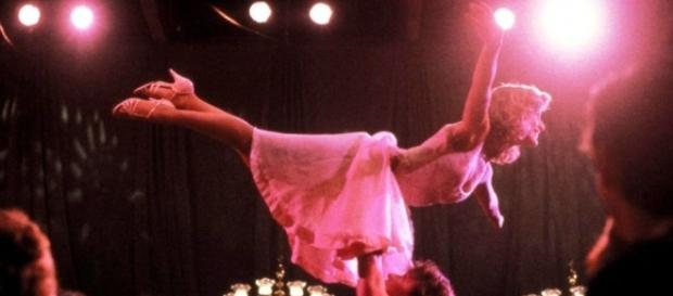 "Dirty Dancing" remake received bad reviews - redbookmag.com "Dirty Dancing" remake received bad reviews - redbookmag.com