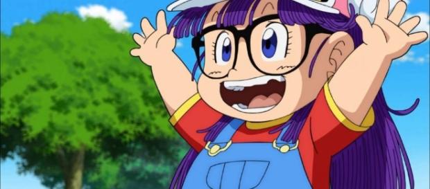 Dragon Ball se convierte en la serie japonesa más exitosa. Dragon Ball se convierte en la serie japonesa más exitosa.