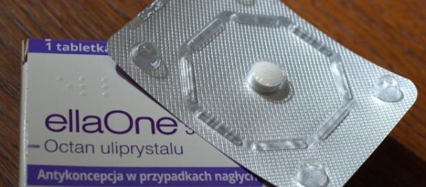 Pigułka 'ellaOne' tylko na receptę. Rząd przyjął projekt zmian w ustawie (fot. rmf24.pl) Pigułka 'ellaOne' tylko na receptę. Rząd przyjął projekt zmian w ustawie (fot. rmf24.pl)