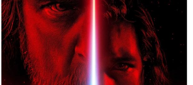 First Star Wars: The Last Jedi teaser trailer debuts – excited we ... - comicsbeat.com First Star Wars: The Last Jedi teaser trailer debuts – excited we ... - comicsbeat.com