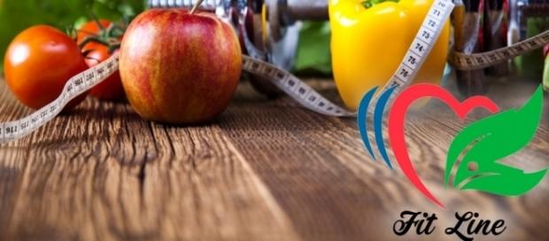 Fit Line tiene como misión mejorar el estilo de vida de las personas Fit Line tiene como misión mejorar el estilo de vida de las personas