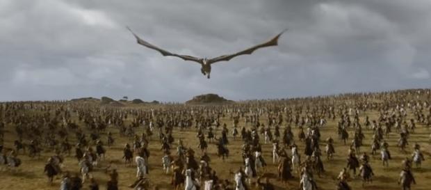 Game of Thrones season 7: official trailer analysis. Screencap: GameofThrones via Youtube Game of Thrones season 7: official trailer analysis. Screencap: GameofThrones via Youtube