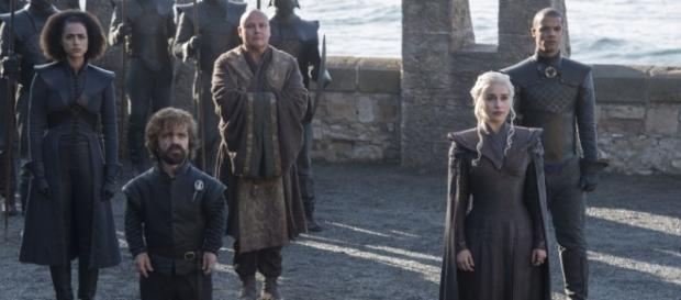 Game of Thrones season 7 release date, spoilers, leaks, trailer ... - digitalspy.com Game of Thrones season 7 release date, spoilers, leaks, trailer ... - digitalspy.com