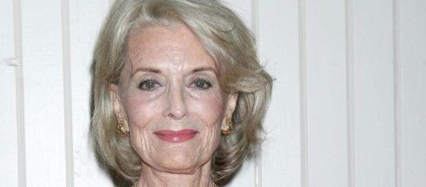 General Hospital's Helena Cassadine is alive and well. - yahoo.com General Hospital's Helena Cassadine is alive and well. - yahoo.com
