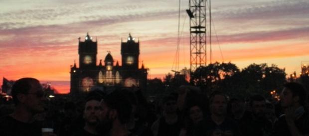 Hellfest 2015 Photo Lisa Lefrançois Hellfest 2015 Photo Lisa Lefrançois