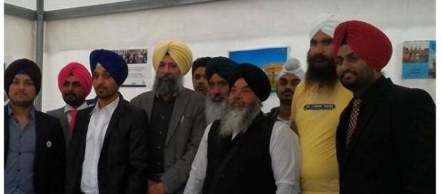 In Italia ci sono anche i Sikh In Italia ci sono anche i Sikh