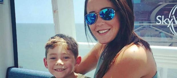 Jenelle Evans Reaches Custody Battle Agreement Over Son Jace: ''I ... - eonline.com Jenelle Evans Reaches Custody Battle Agreement Over Son Jace: ''I ... - eonline.com