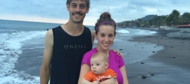 Jill and Derick Dillard via BN Library Jill and Derick Dillard via BN Library