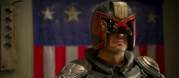 Judge Dredd TV series boss keen to cast Karl Urban - digitalspy.com Judge Dredd TV series boss keen to cast Karl Urban - digitalspy.com
