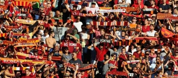 La hinchada de la Roma despedirá a su gloria - asroma.com La hinchada de la Roma despedirá a su gloria - asroma.com