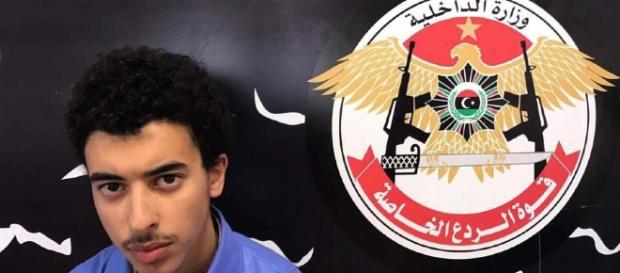Libya arrests brother, father of Manchester bombing suspect | New ... - com.my Libya arrests brother, father of Manchester bombing suspect | New ... - com.my