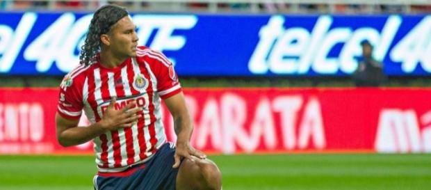 Liga MX | Gullit Peña irá a rehabilitación - AS México - as.com Liga MX | Gullit Peña irá a rehabilitación - AS México - as.com