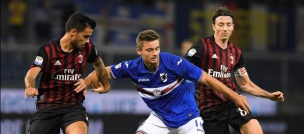 L'OM vise deux pépites de la Sampdoria - madeinfoot.com L'OM vise deux pépites de la Sampdoria - madeinfoot.com