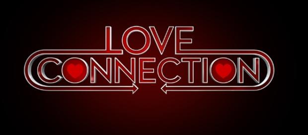 Love Connection logo via BN Library Love Connection logo via BN Library