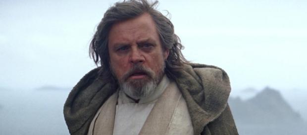 Luke Skywalker's THE LAST JEDI Journey May Be One of Its Most ... - nerdist.com Luke Skywalker's THE LAST JEDI Journey May Be One of Its Most ... - nerdist.com
