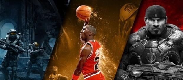 Microsoft Unveil The "Netflix" Of Video Games - Xbox Game Pass - unilad.co.uk Microsoft Unveil The "Netflix" Of Video Games - Xbox Game Pass - unilad.co.uk