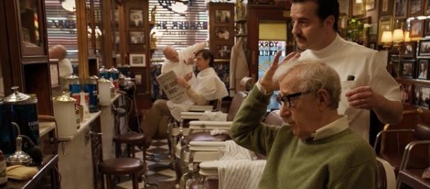 Mirá el primer tráiler de Crisis in Six Scenes con Woody Allen y ... - com.ar Mirá el primer tráiler de Crisis in Six Scenes con Woody Allen y ... - com.ar