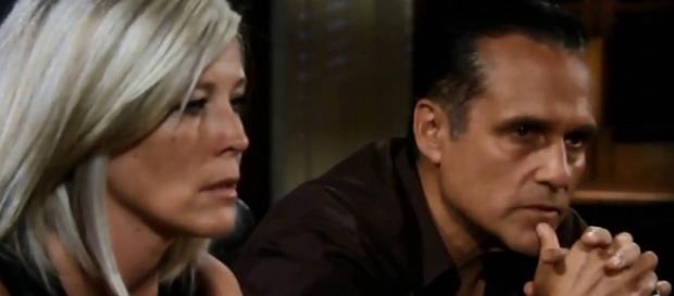 Morgan Corinthos Recast | General Hospital Blog - generalhospitalblog.com Morgan Corinthos Recast | General Hospital Blog - generalhospitalblog.com