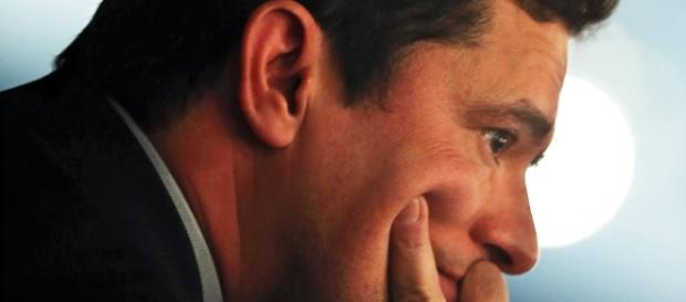 Moro se irrita com advogado de Lula e os dois discutem novamente Moro se irrita com advogado de Lula e os dois discutem novamente
