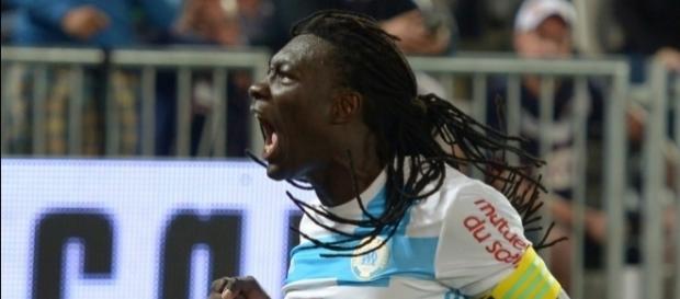 OM: Bafé Gomis ne sait pas s'il reviendra, mais il est « bien ... - bfmtv.com OM: Bafé Gomis ne sait pas s'il reviendra, mais il est « bien ... - bfmtv.com