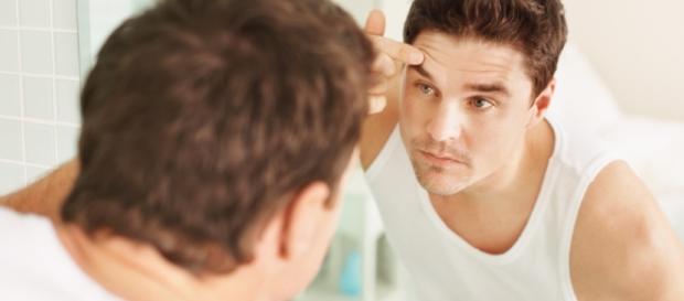 Os homens também guardam segredos Os homens também guardam segredos
