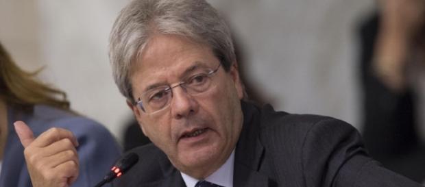 Paolo Gentiloni, quarto presidente italiano nella storia del G7-G8 Paolo Gentiloni, quarto presidente italiano nella storia del G7-G8