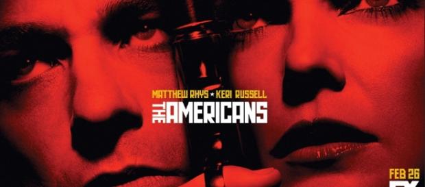 Prime-time Series Screening: FX presents 'The Americans' | SCAD ... - atvfest.com Prime-time Series Screening: FX presents 'The Americans' | SCAD ... - atvfest.com