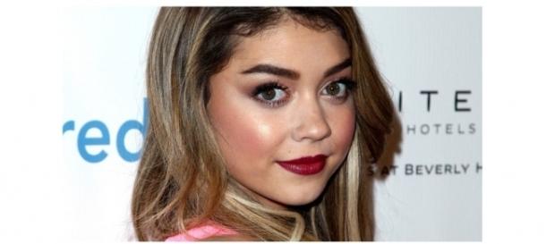 Sarah Hyland (Modern family) fait un triste aveu sur sa santé Sarah Hyland (Modern family) fait un triste aveu sur sa santé