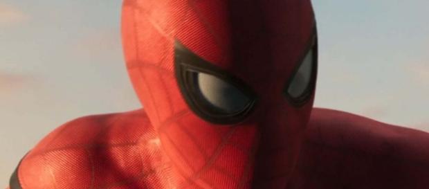 Spider-Man: Homecoming trailer teaches Peter lessons - technobuffalo.com Spider-Man: Homecoming trailer teaches Peter lessons - technobuffalo.com
