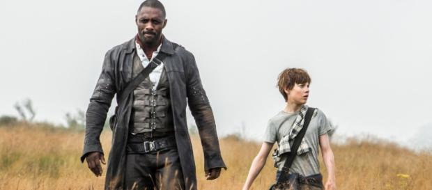 Stephen King's Dark Tower Gets Delayed Until Summer 2017 | The ... - pinterest.com Stephen King's Dark Tower Gets Delayed Until Summer 2017 | The ... - pinterest.com