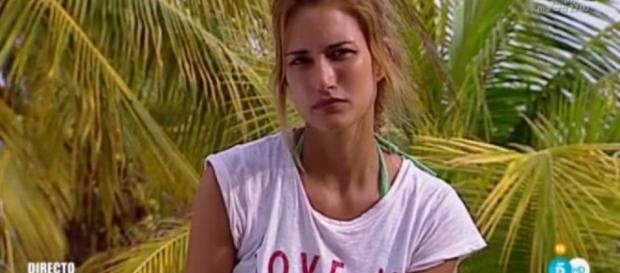 Supervivientes': Alba Carrillo y Gloria Camila llegan a las manos ... - elespanol.com Supervivientes': Alba Carrillo y Gloria Camila llegan a las manos ... - elespanol.com