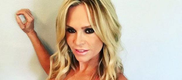 Tamra Judge Shows Off Ripped Bikini Body Before Muscle Mania ... - usmagazine.com Tamra Judge Shows Off Ripped Bikini Body Before Muscle Mania ... - usmagazine.com