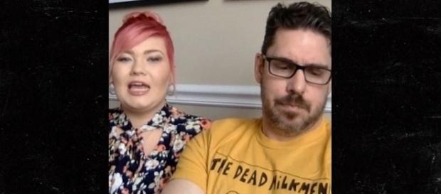 Teen Mom' Amber Portwood Fighting Eviction, Says She Put $32k On ... - tmz.com Teen Mom' Amber Portwood Fighting Eviction, Says She Put $32k On ... - tmz.com