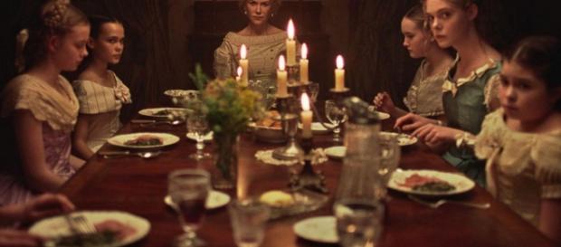The Beguiled: le dolci spietate donne di Sofia Coppola #LegaNerd - leganerd.com The Beguiled: le dolci spietate donne di Sofia Coppola #LegaNerd - leganerd.com