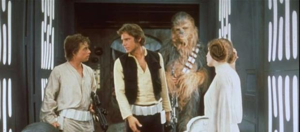 The original 'Star Wars' | Leia star wars, Words and Movies - pinterest.com The original 'Star Wars' | Leia star wars, Words and Movies - pinterest.com
