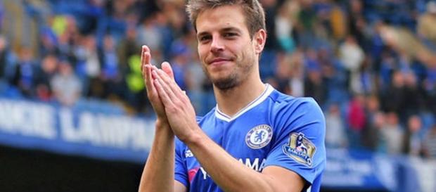 The Spanish international has won four major trophies for The Blues since his arrival in 2012 (Picture via chelseanews24.com) The Spanish international has won four major trophies for The Blues since his arrival in 2012 (Picture via chelseanews24.com)