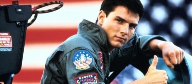 TOP GUN 2 Will Take Tom Cruise Back to the Danger Zone | Nerdist - nerdist.com TOP GUN 2 Will Take Tom Cruise Back to the Danger Zone | Nerdist - nerdist.com