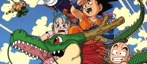 Toriyama decepcionado con algunas adaptaciones de Dragon Ball ... - ramenparados.com Toriyama decepcionado con algunas adaptaciones de Dragon Ball ... - ramenparados.com