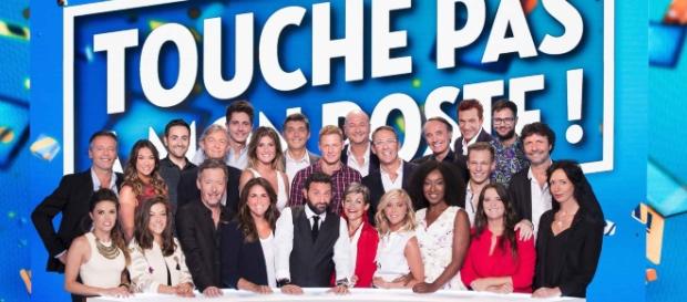vague de depart dans l'émission tpmp, vague de depart dans l'émission tpmp,
