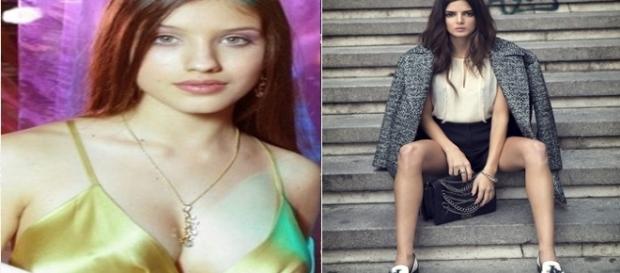 Veja as atrizes que já contracenaram nuas em filmes Veja as atrizes que já contracenaram nuas em filmes