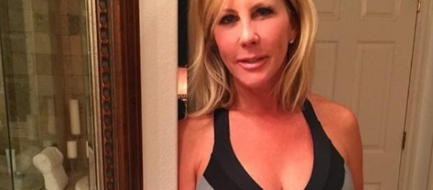 Vicki Gunvalson Working On Donn: 'She Wants This To Be A Really ... - inquisitr.com Vicki Gunvalson Working On Donn: 'She Wants This To Be A Really ... - inquisitr.com